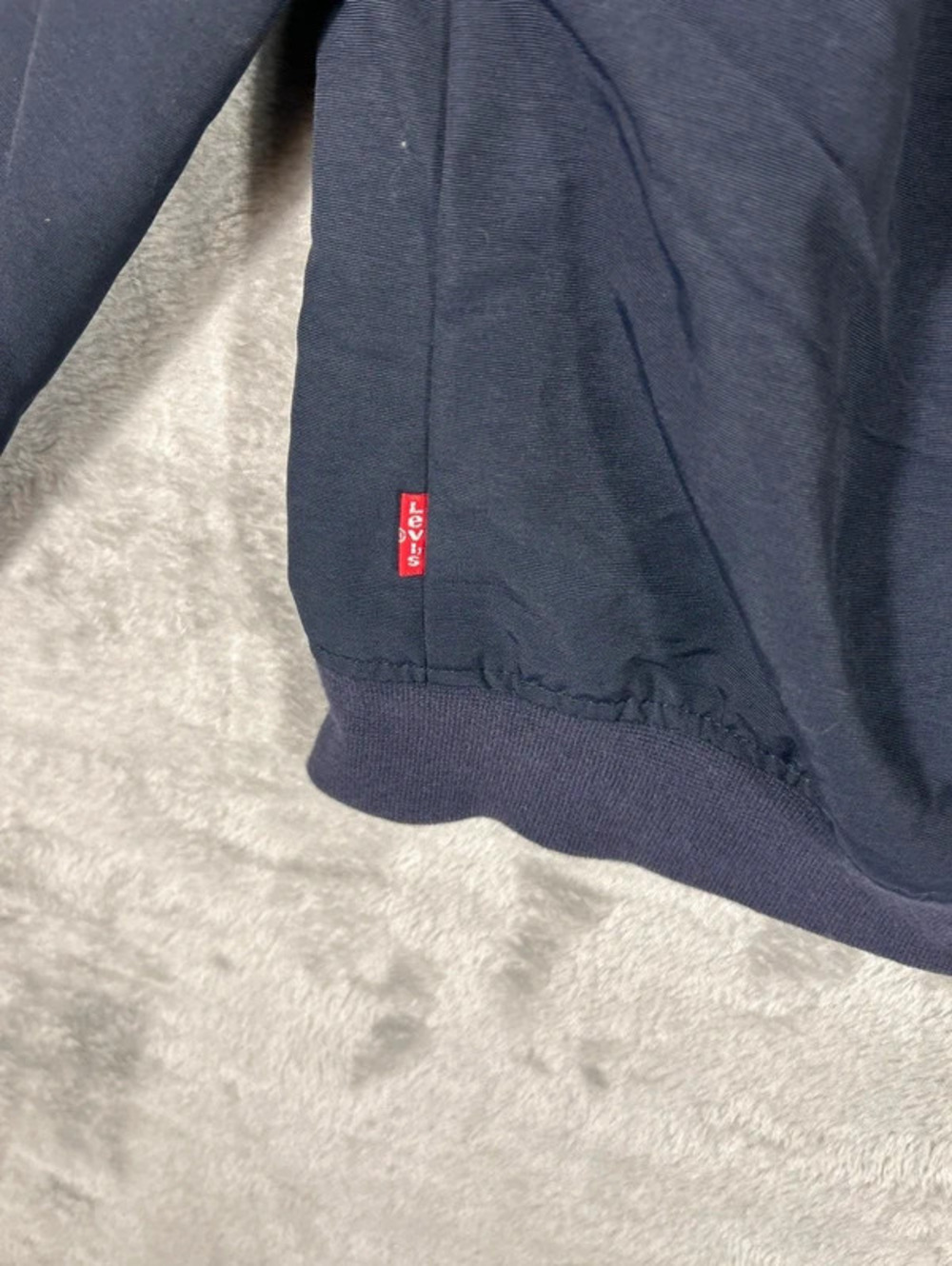 levis bomber jacket size M - Picture 4 of 7